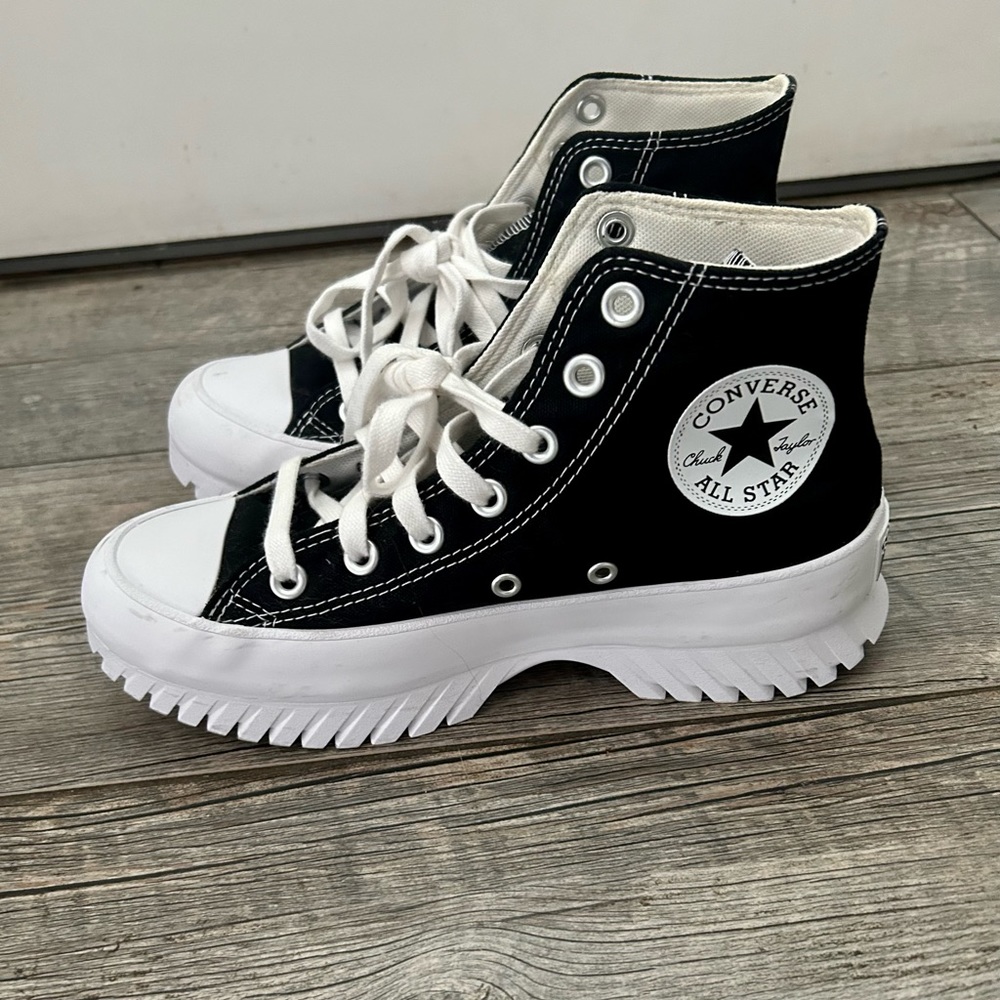 Platform Converse